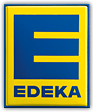 EDEKA Holler Logo